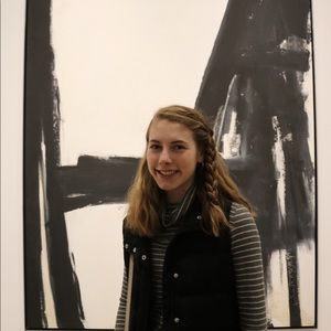 Meet your Posher, Kate